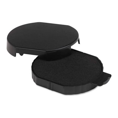 U.S. Stamp & Sign U. S. Stamp & Sign Trodat T5415 Stamp Replacement Ink Pad, 1 3/4, Black P5415BK